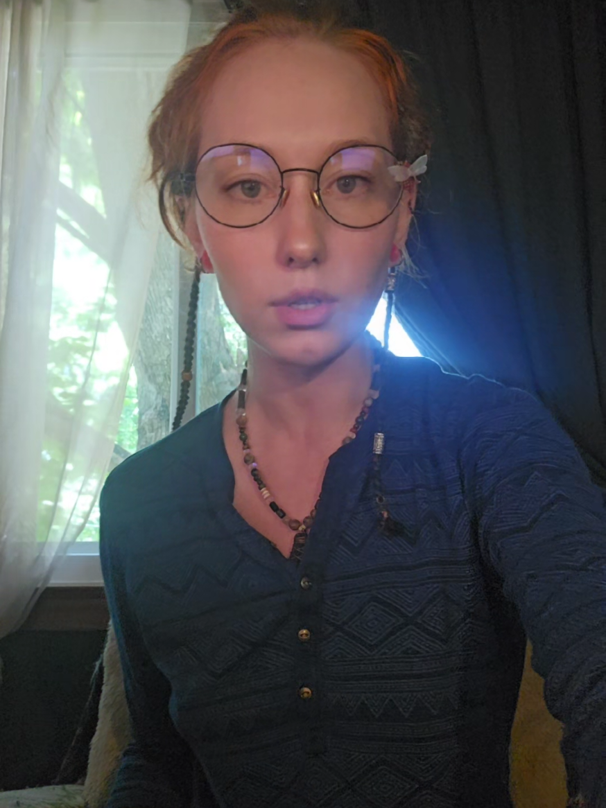 @Lilith Mara