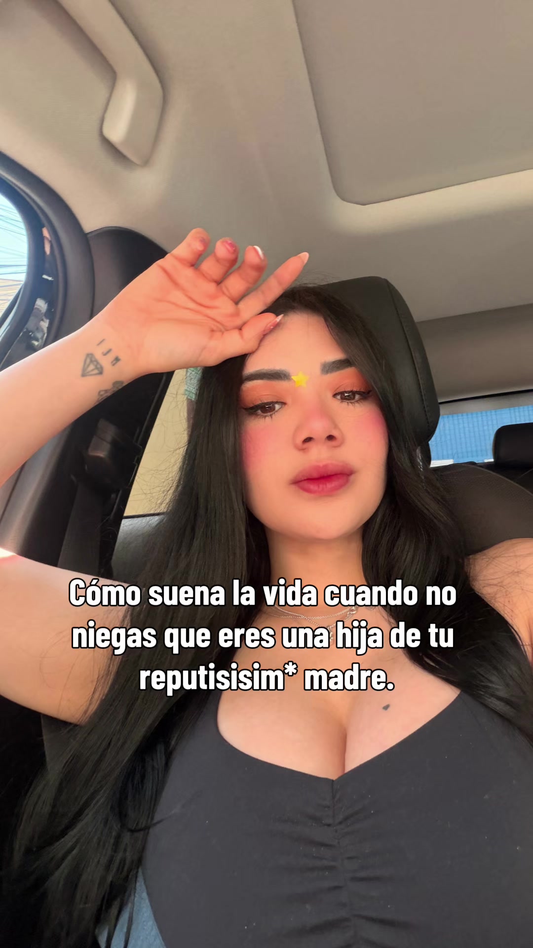 @Michelle Perez