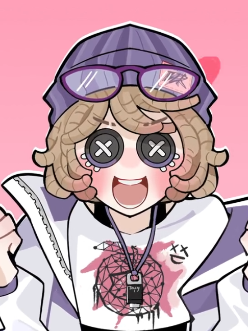 @IdentityV