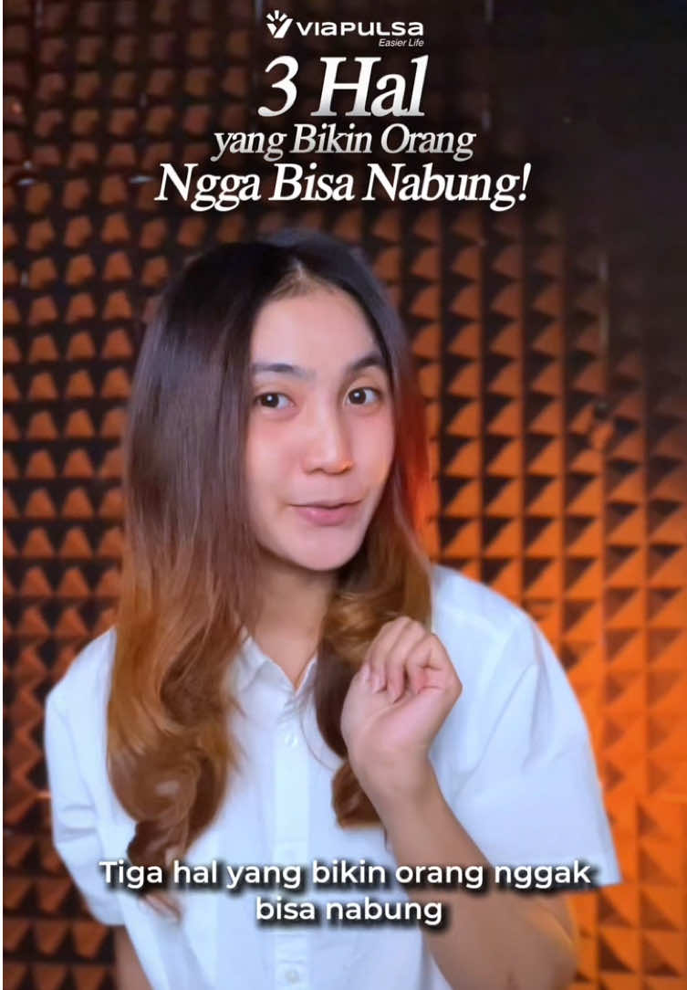 @Viapulsa | Convert Pulsa Aman