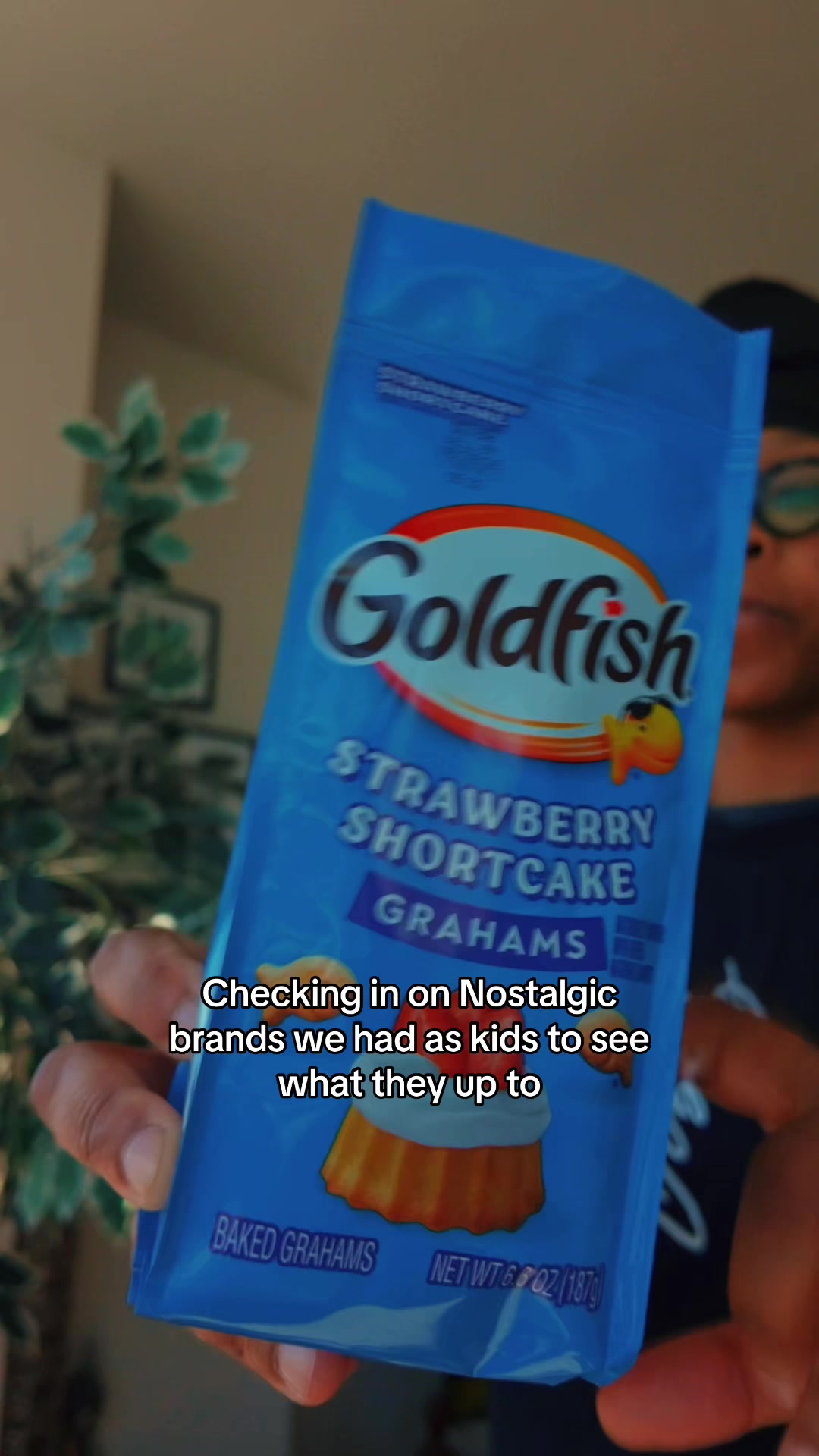 @Nostalgically Nostalgic