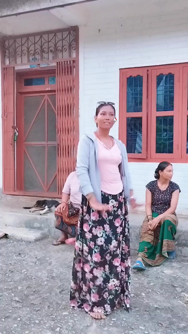 @Samjhana kumal