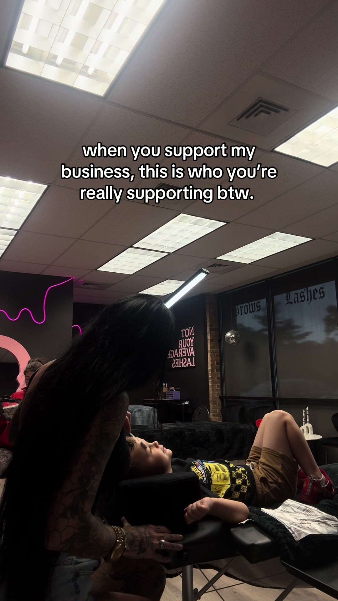 @Ashley Marie