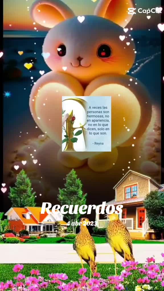 @Reyna corona