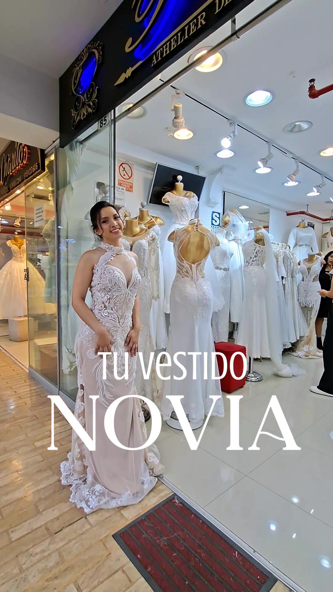 @NOVIAS FANY