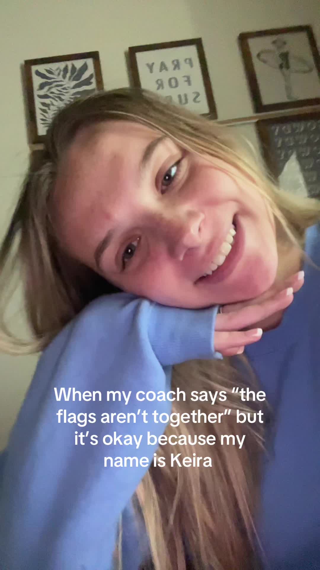@Keira Ann