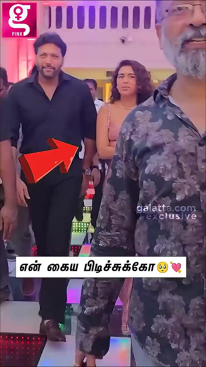 @Namma Chennai