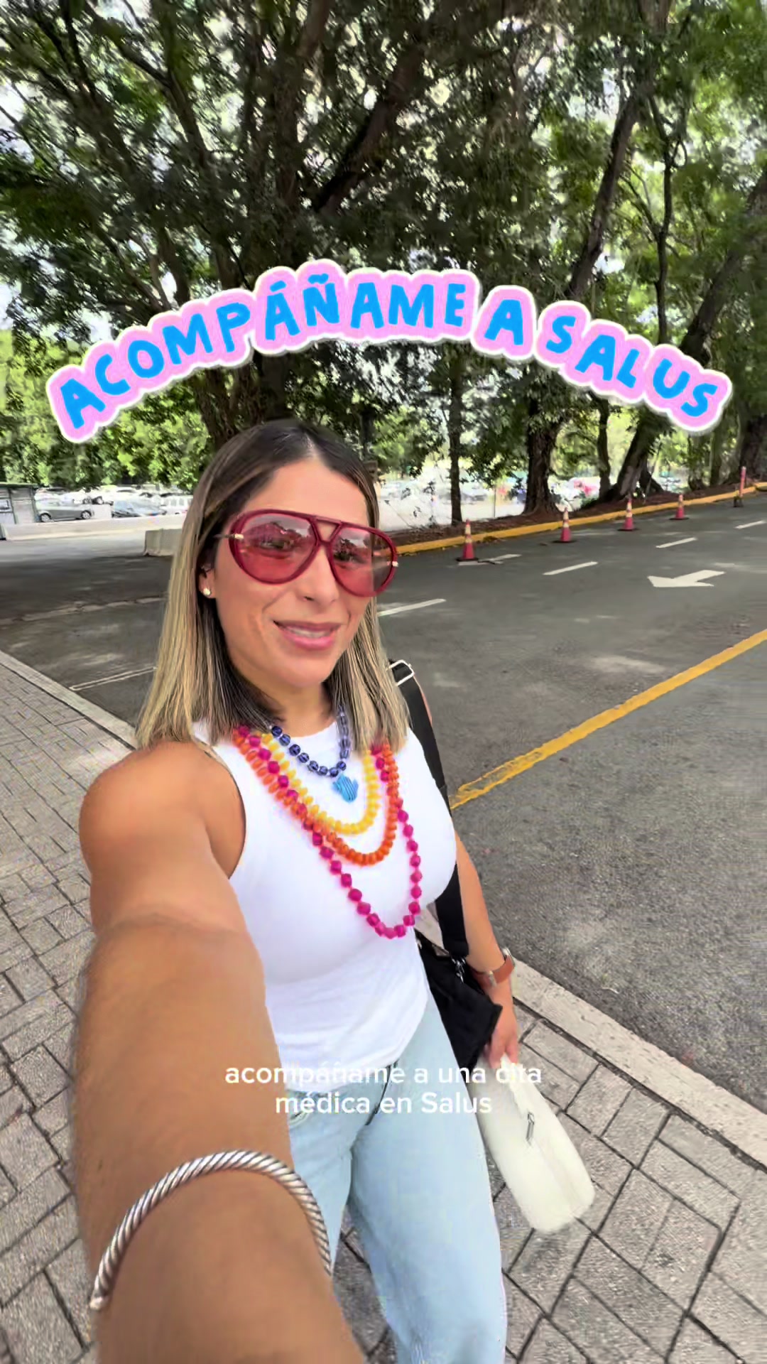 @Claudia Serrano