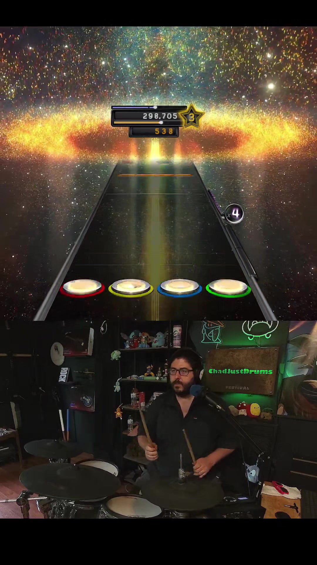 @ChadJustDrums
