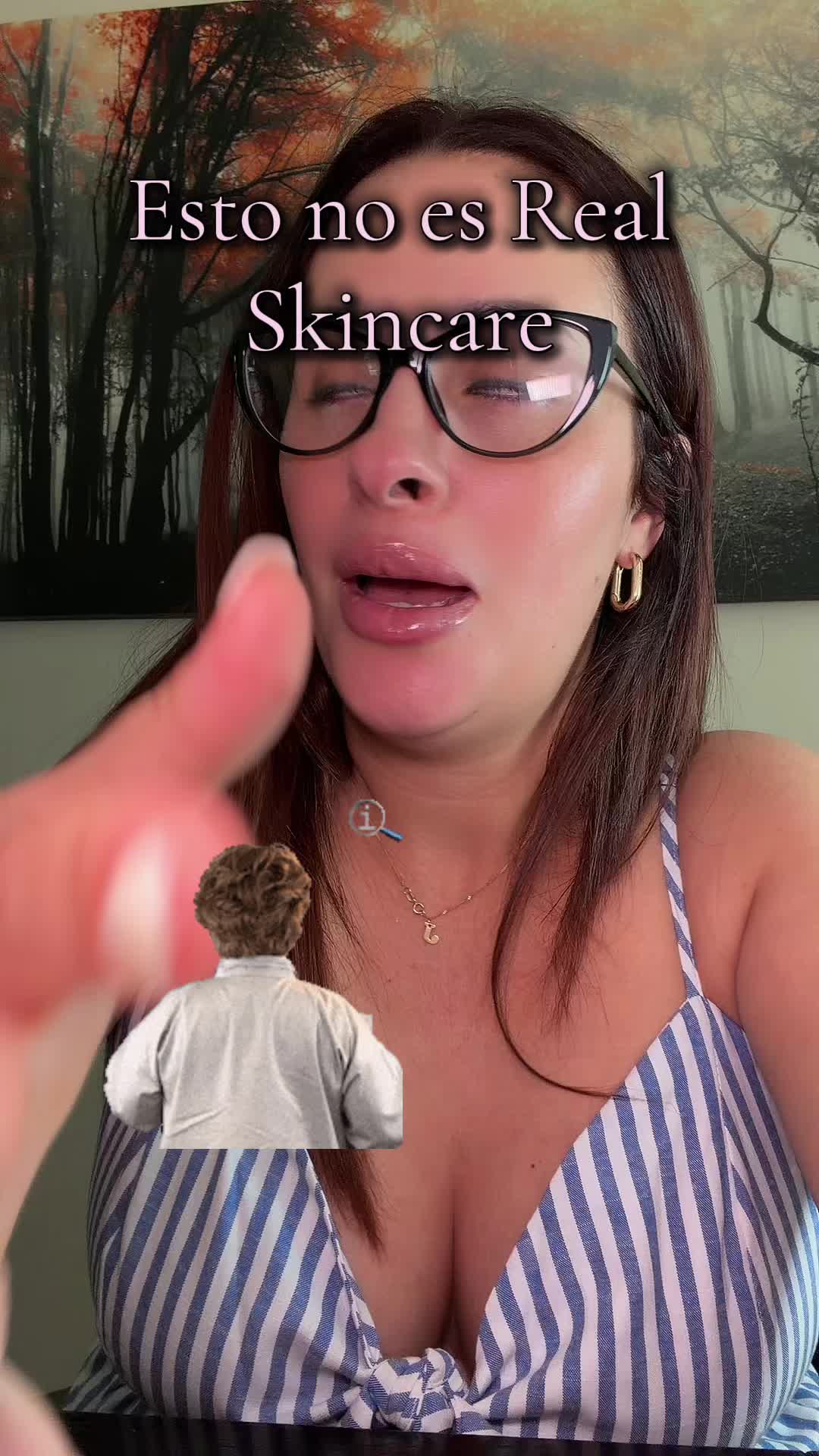 @JanadySerrano| Skincare