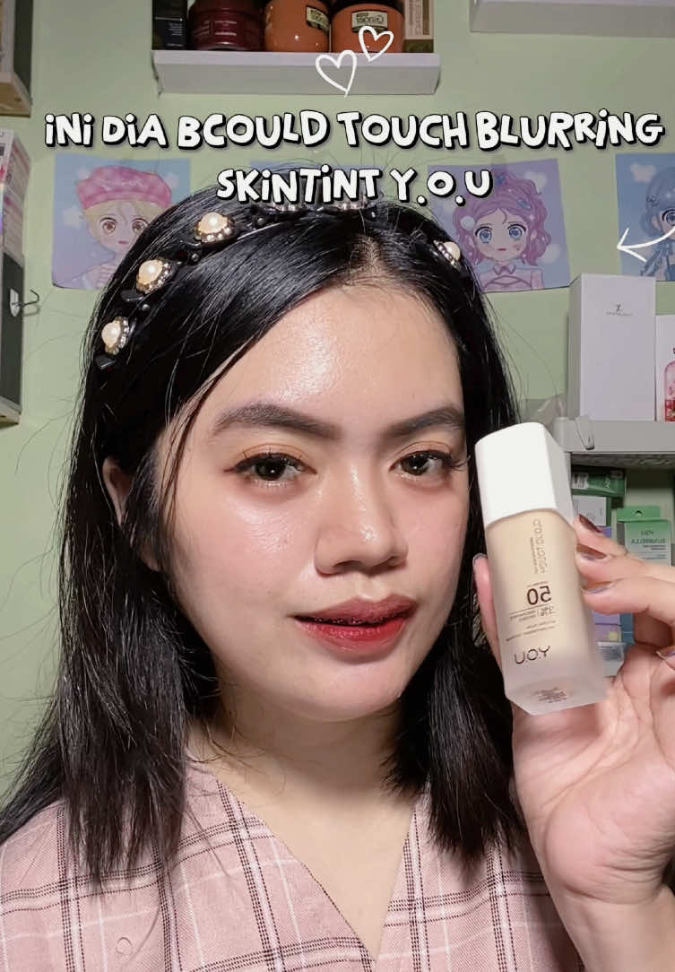 @Kiki | BeautyEnthusiast