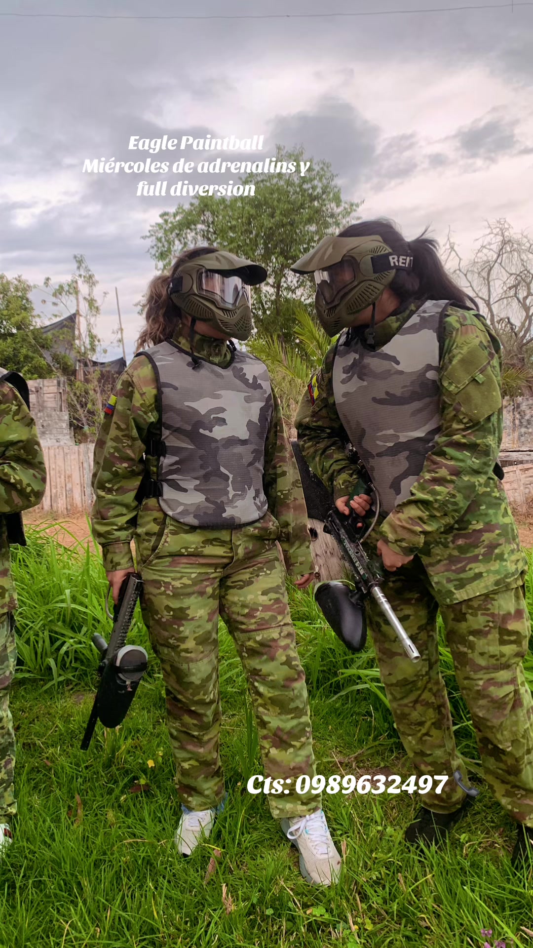 @Eagle Paintball Ambato 07-"3"