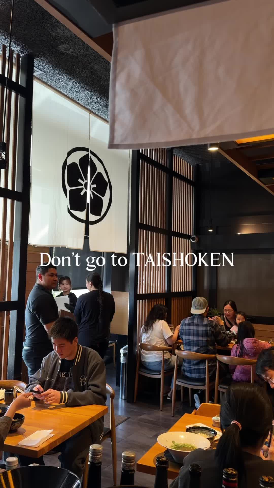 @Taishoken.usa