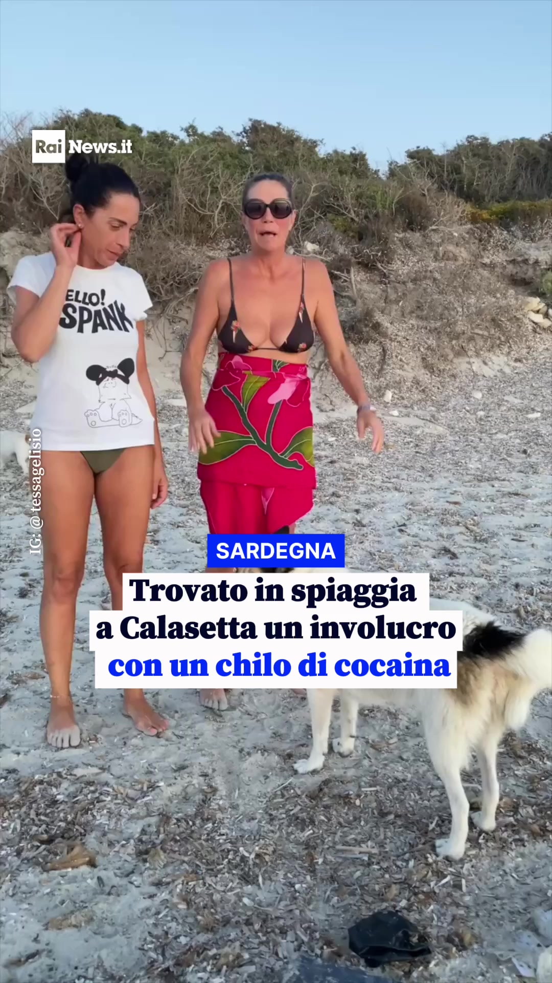 @RaiNews