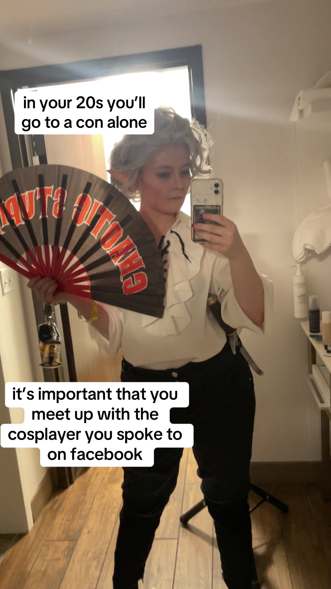 @Mischief