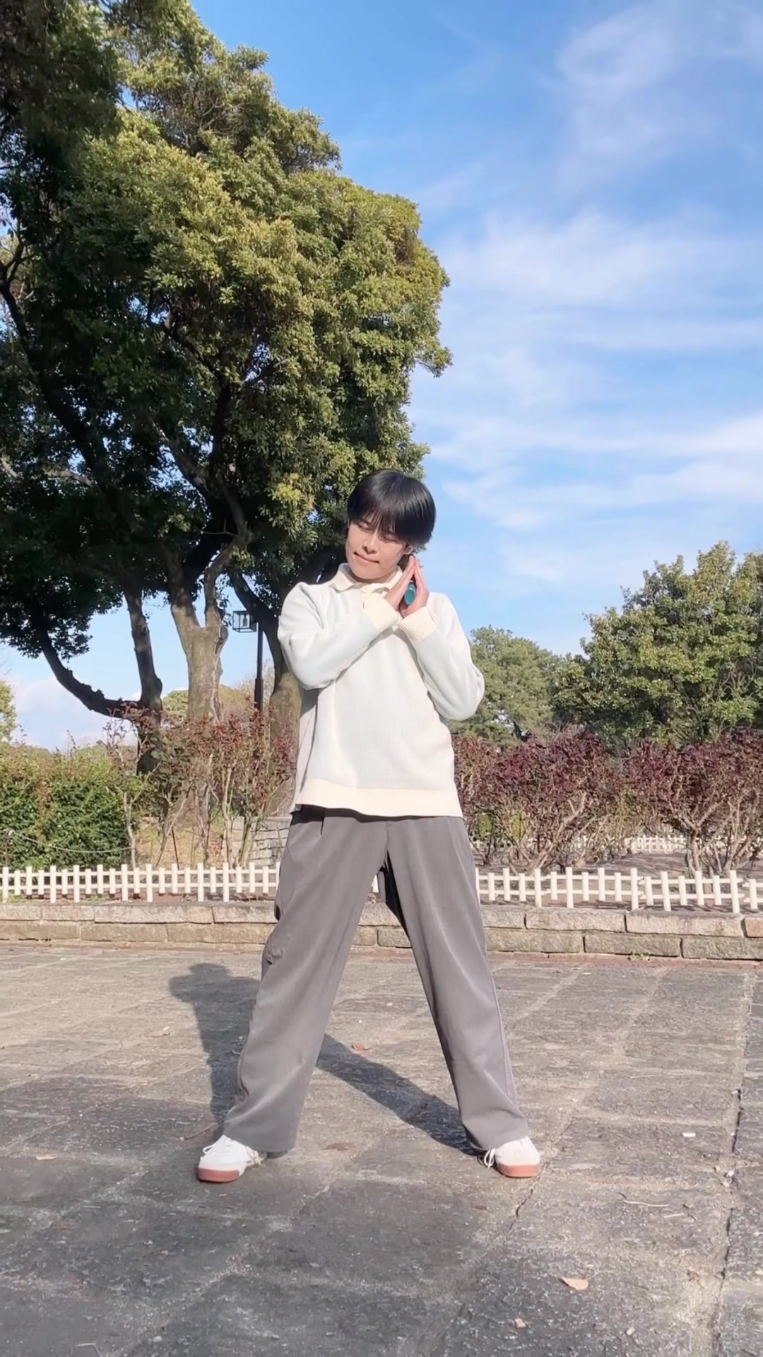@しょおた