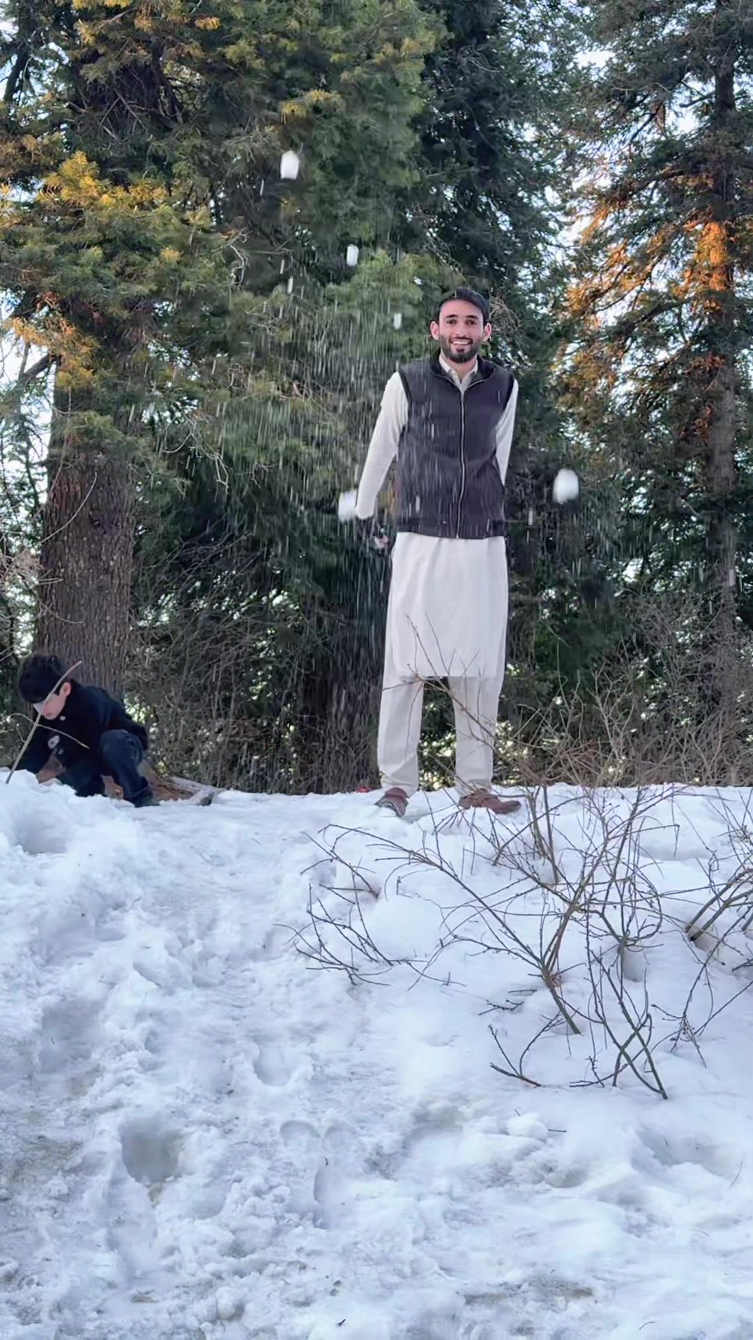 @Shahbaz khan