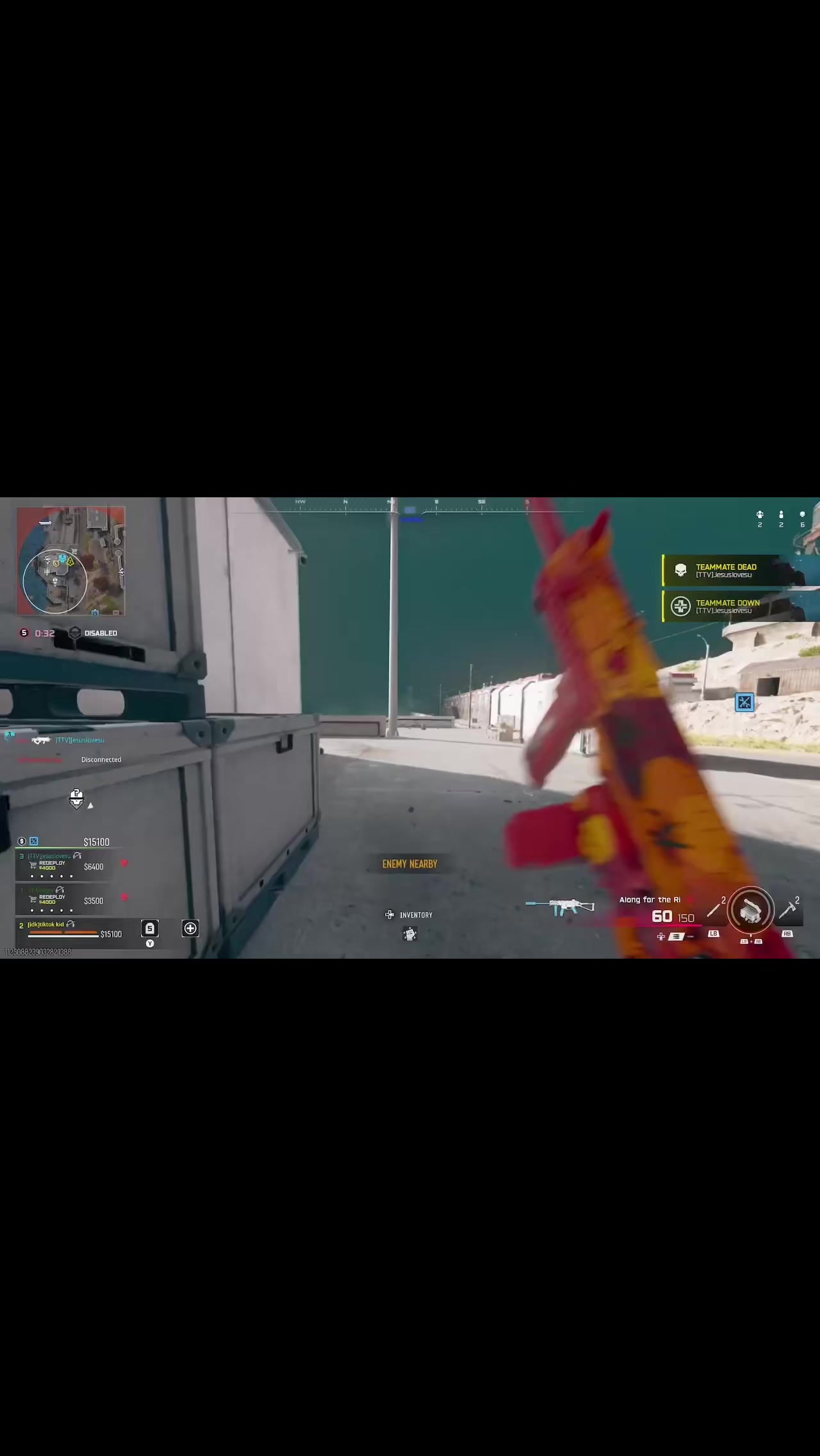 @callofduty