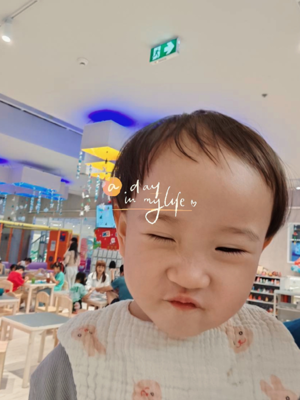 @BabyGynn