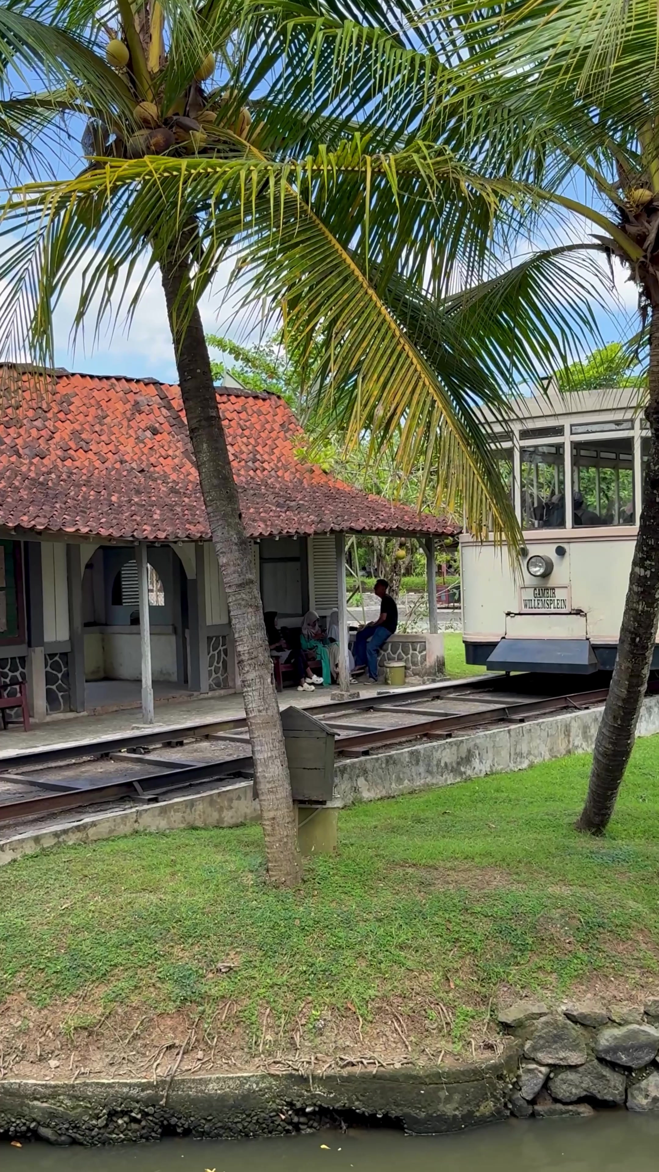 @Wisata Keliling Jogja