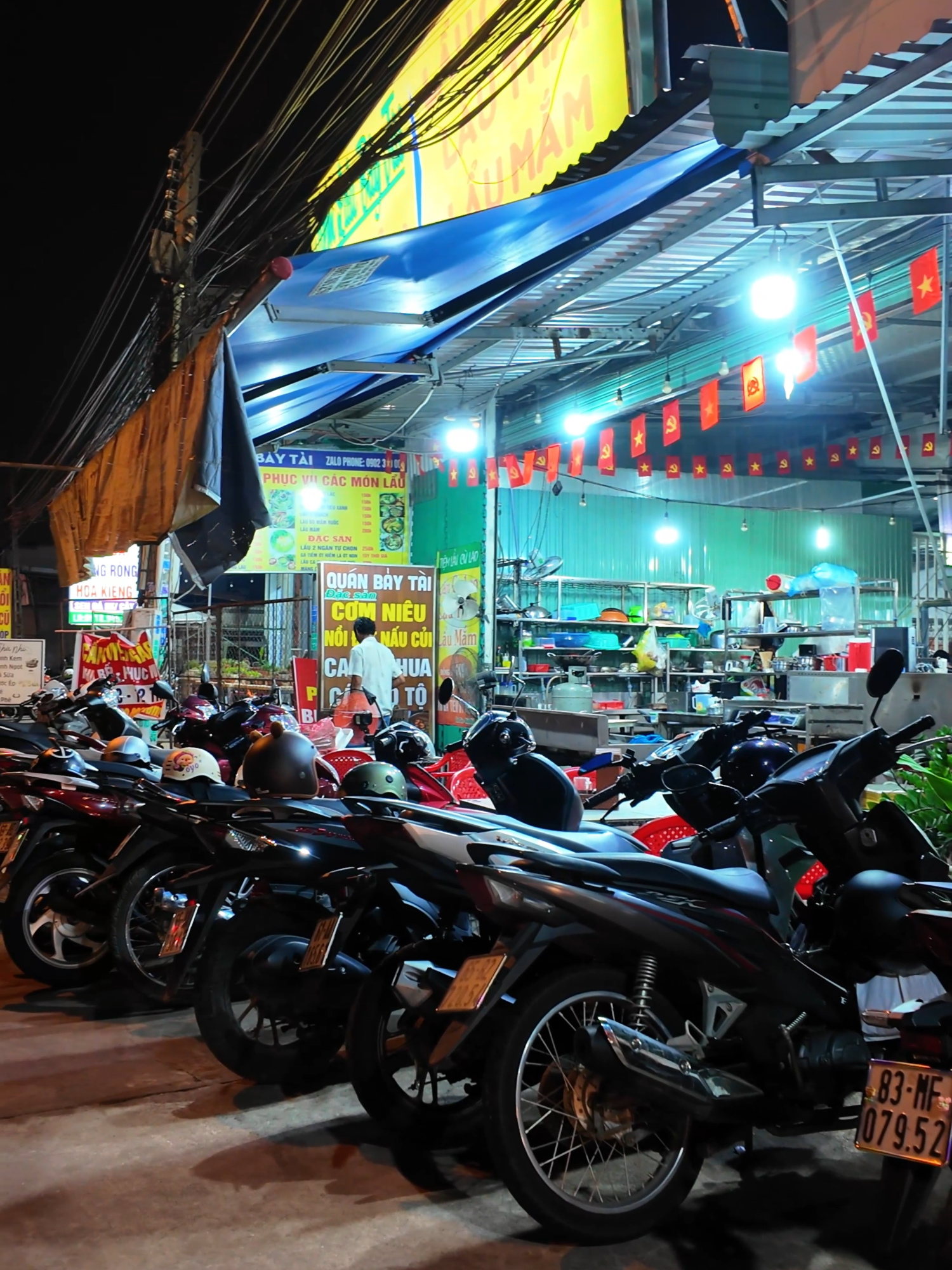@Lang Thang Bình Dương