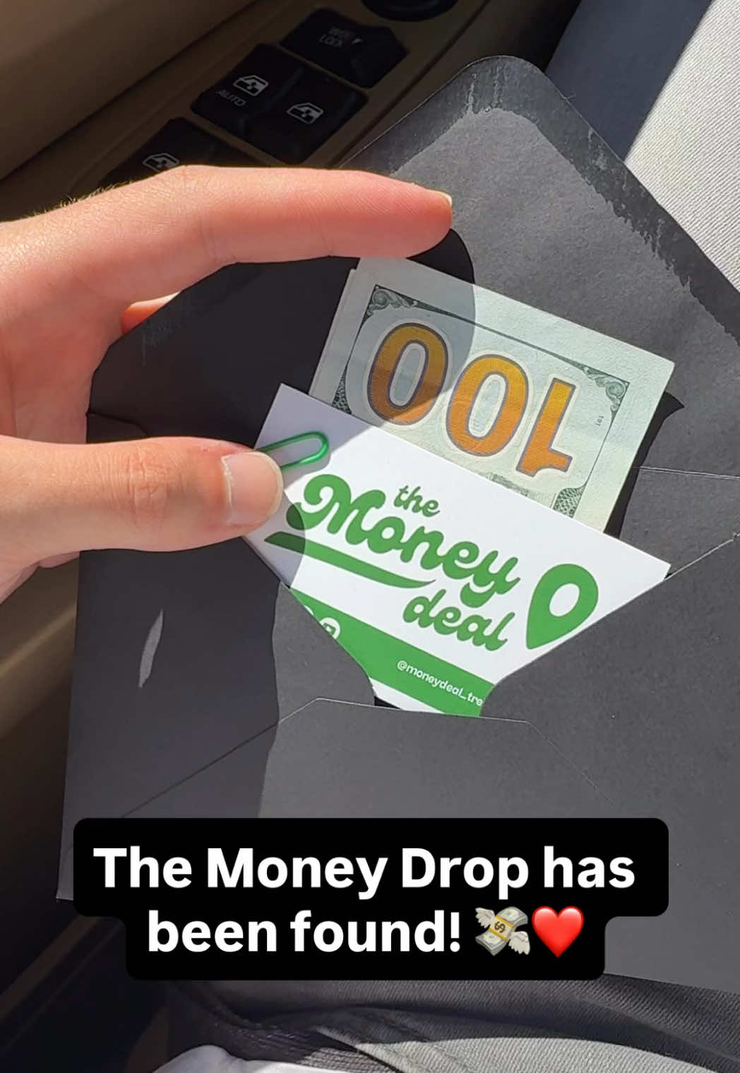 @Moneydeal_treasurevalley