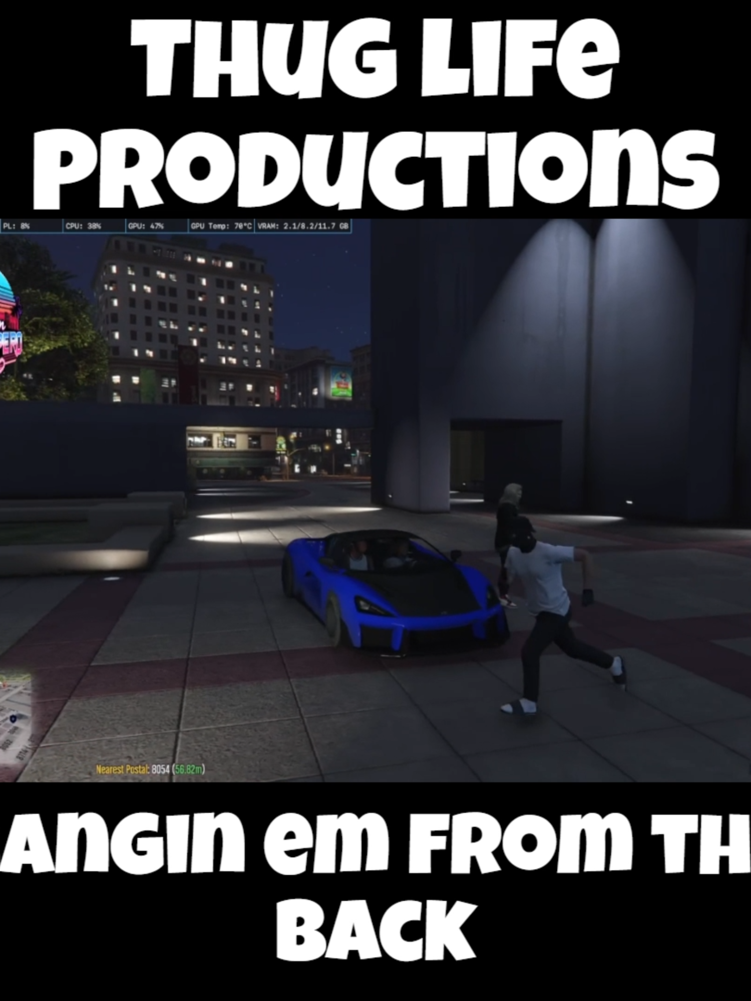 @Dangle Productions