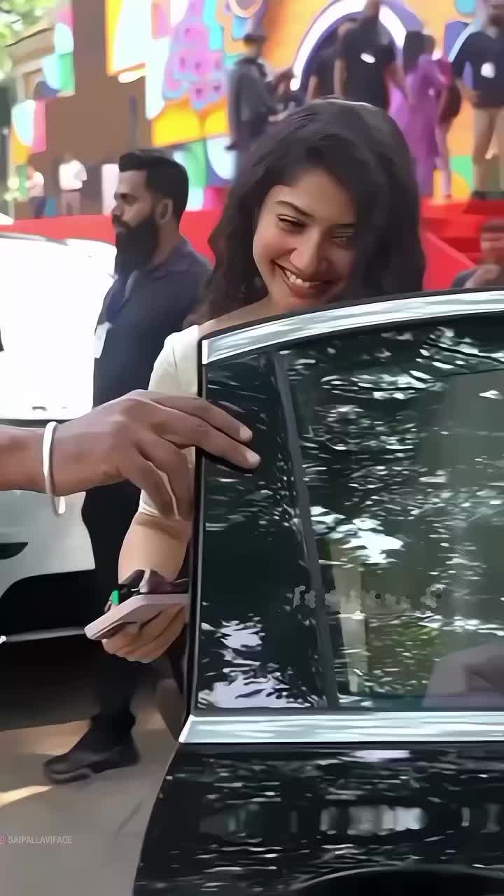 @Sai pallavi