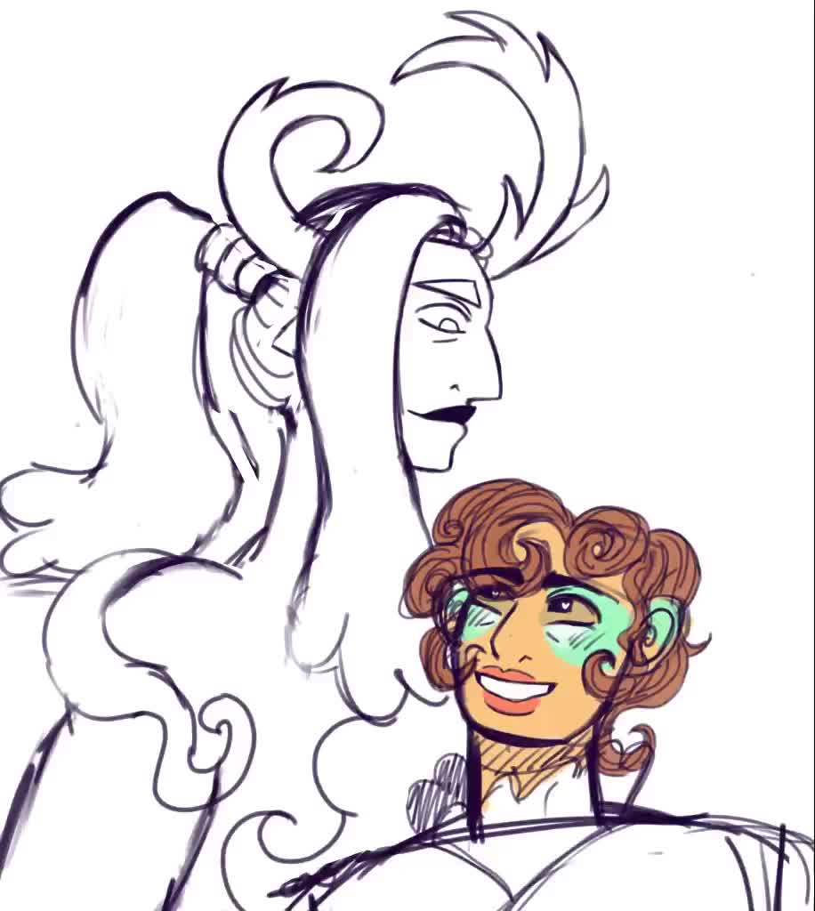 @wormbag(OPEN COMMISSIONS)