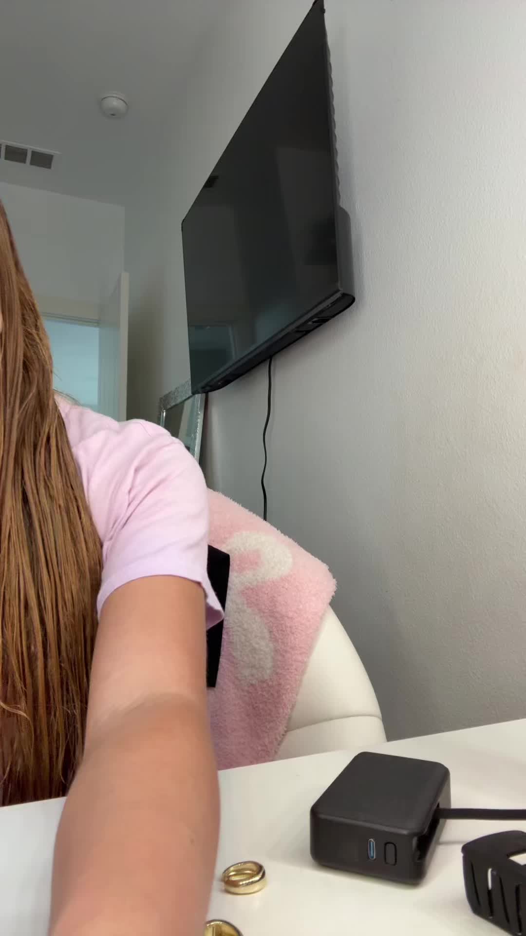 @Alexa.GRWM