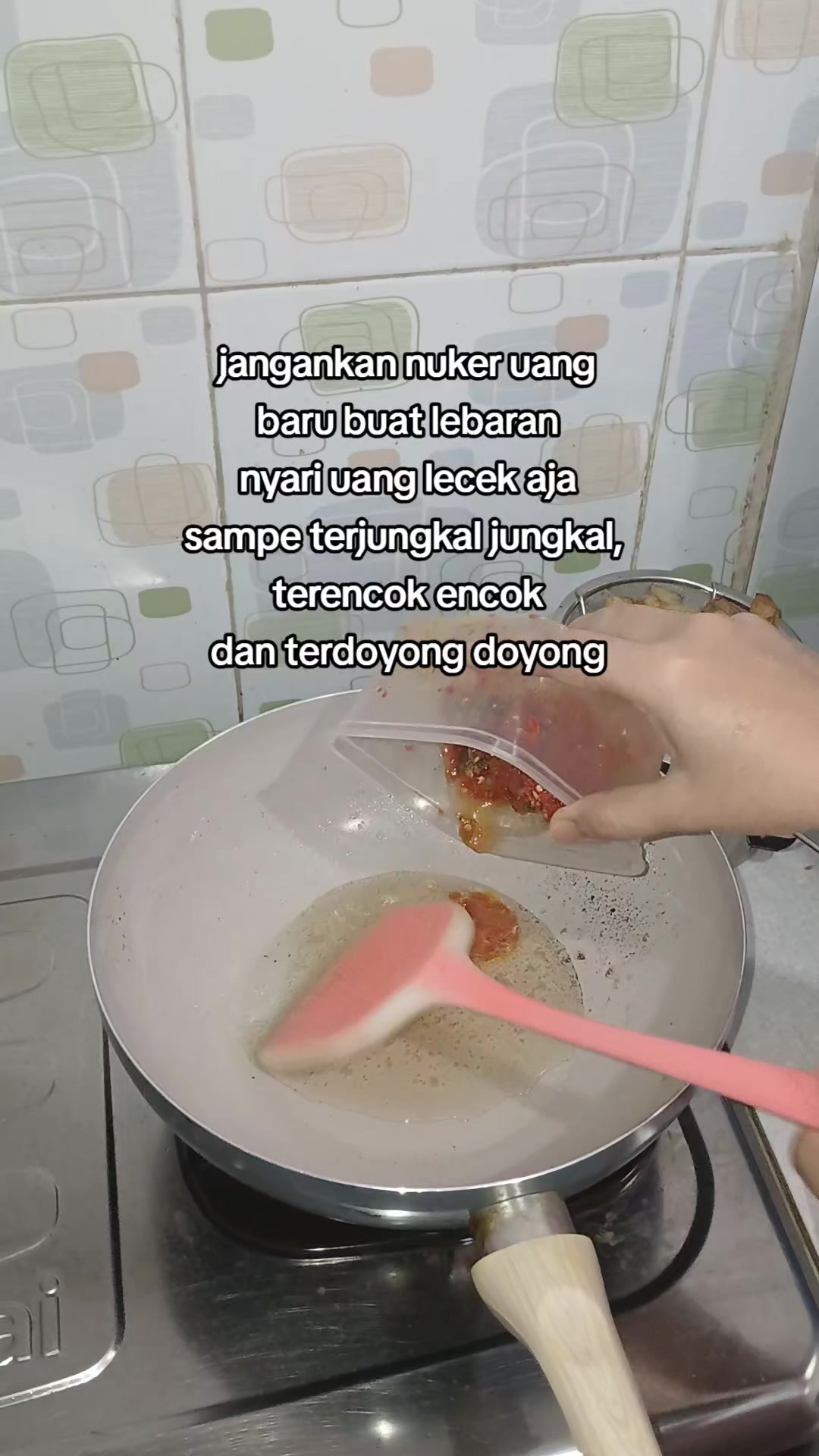 @AS cooking