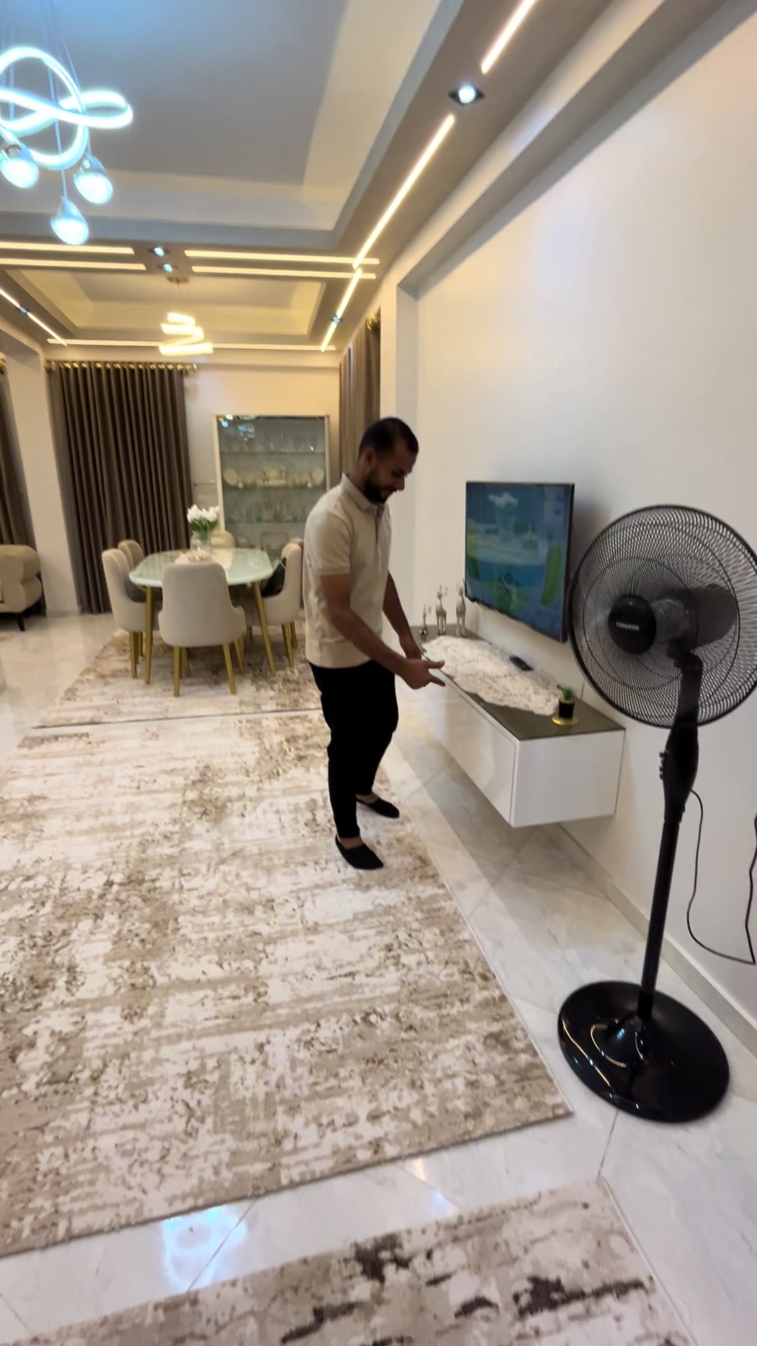 @العالمى للأثاث ☝️👑