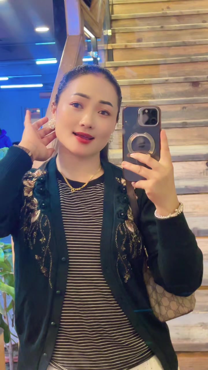 @Sunima Gurung