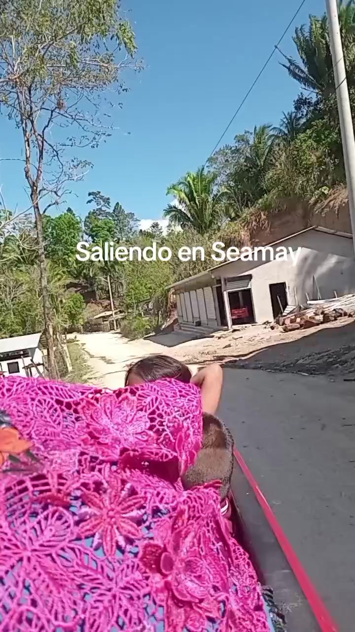 @Manuela Ché