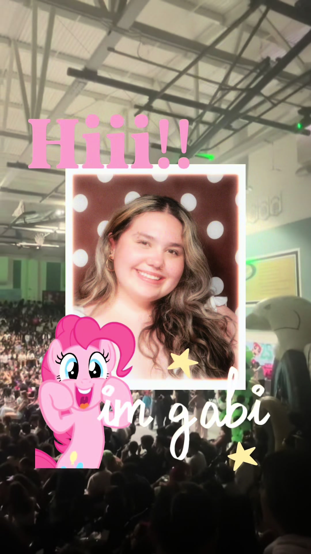 @gabs ๐