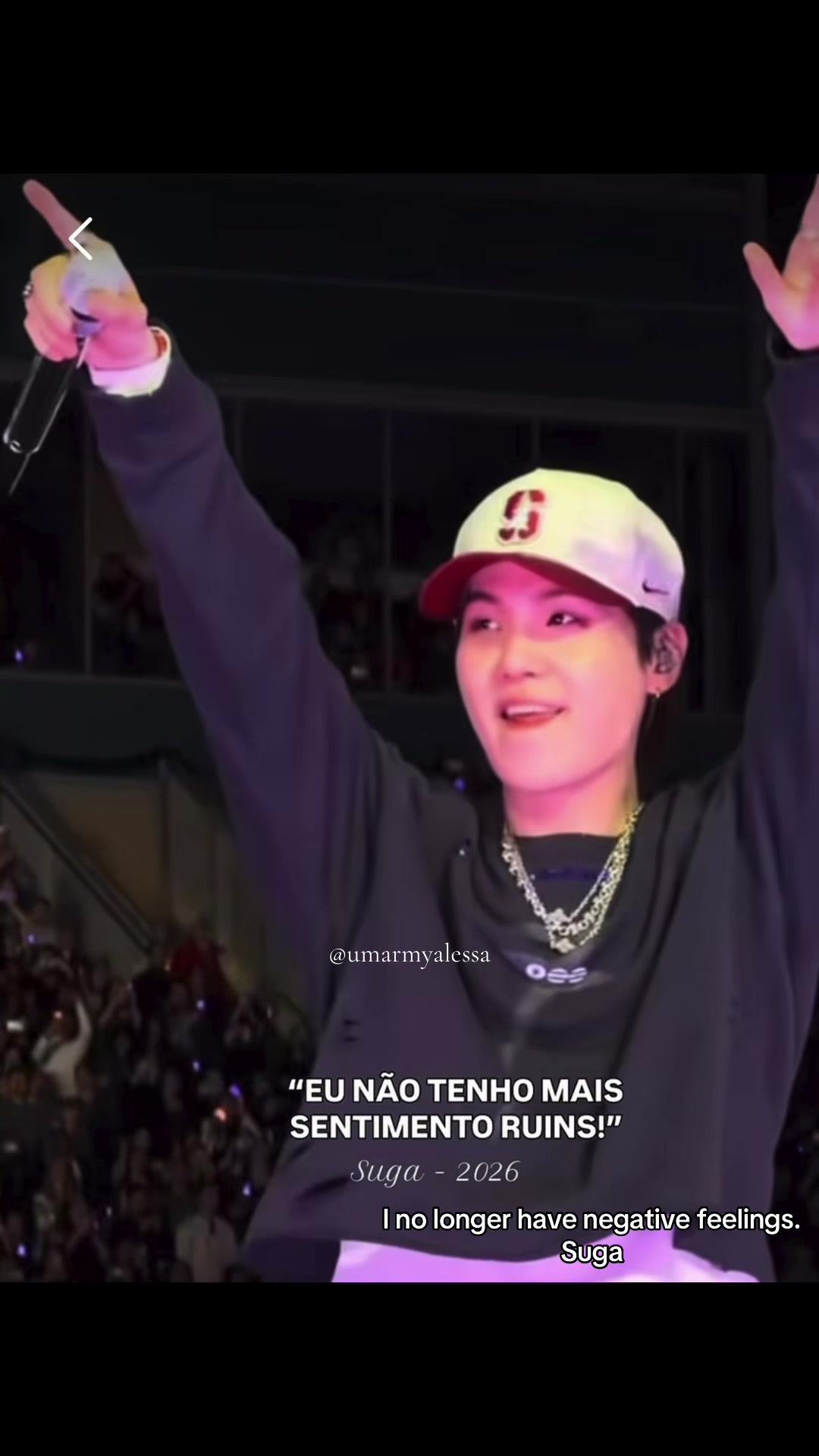 @Uma Army Alessa 💜✅