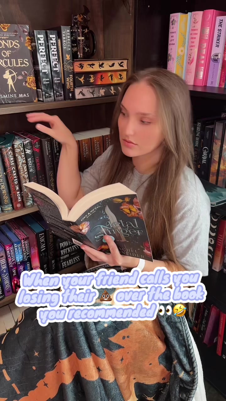 @Brandi | BookishB📚