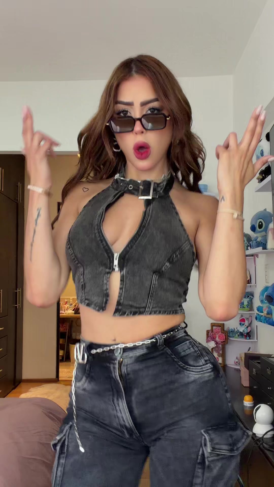 @Michelle Lando