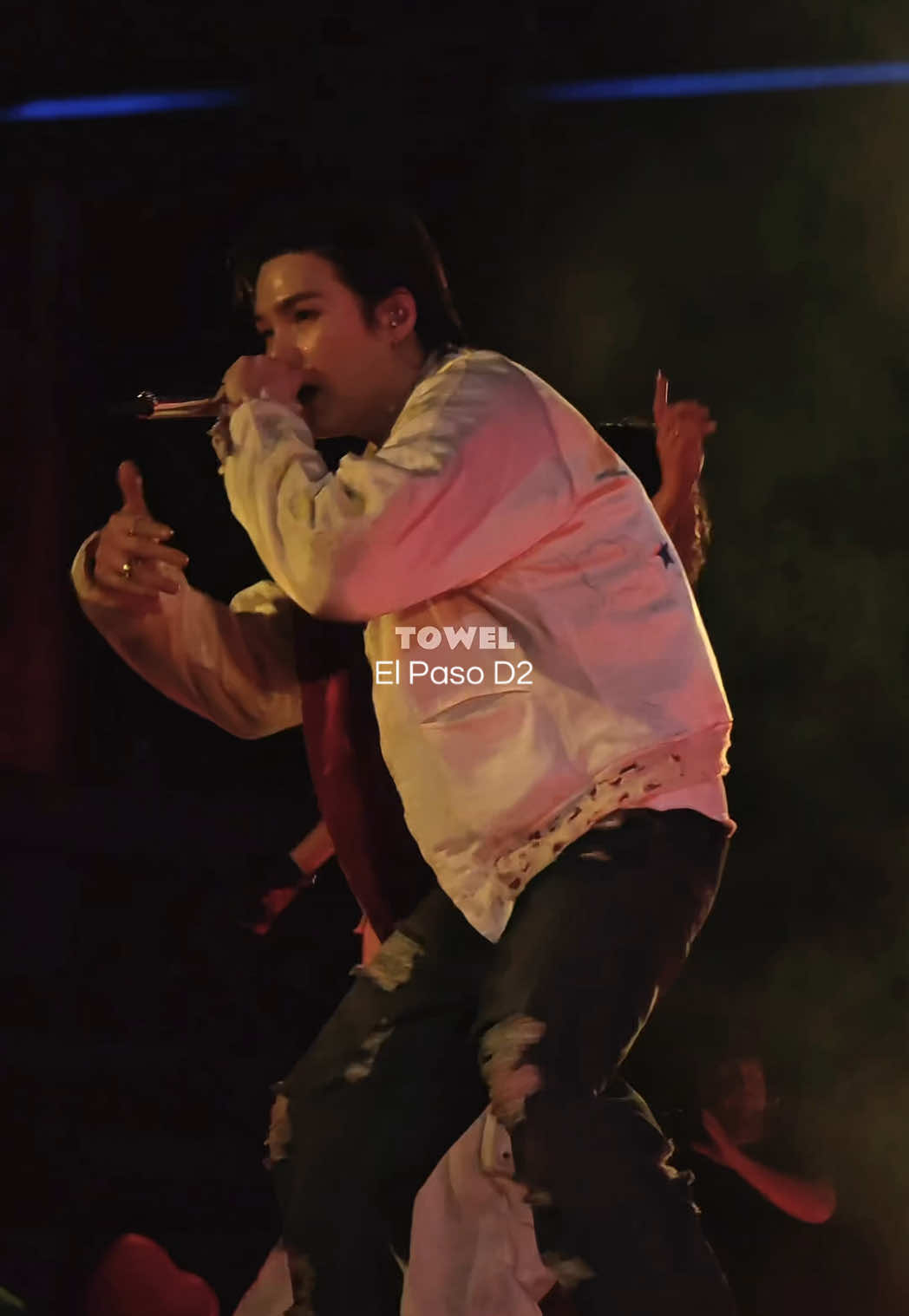 @TOWEL