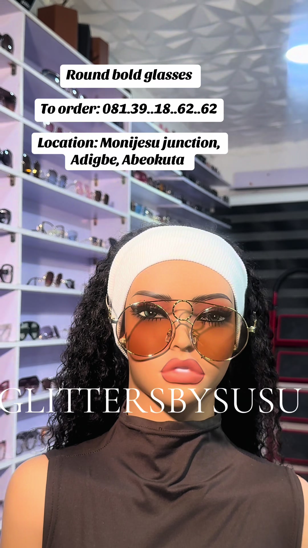 @GLITTERSBYSUSU/GLASSES VENDOR