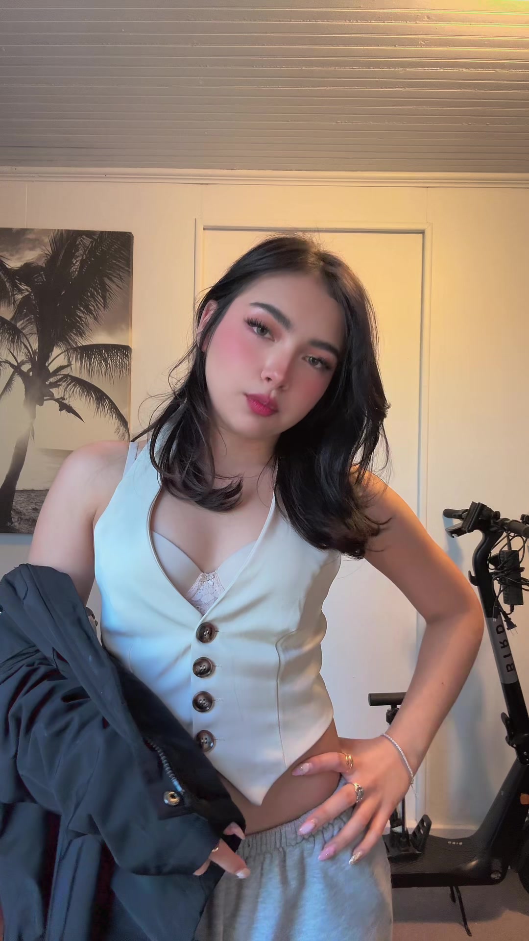 @Isis Rodriguez