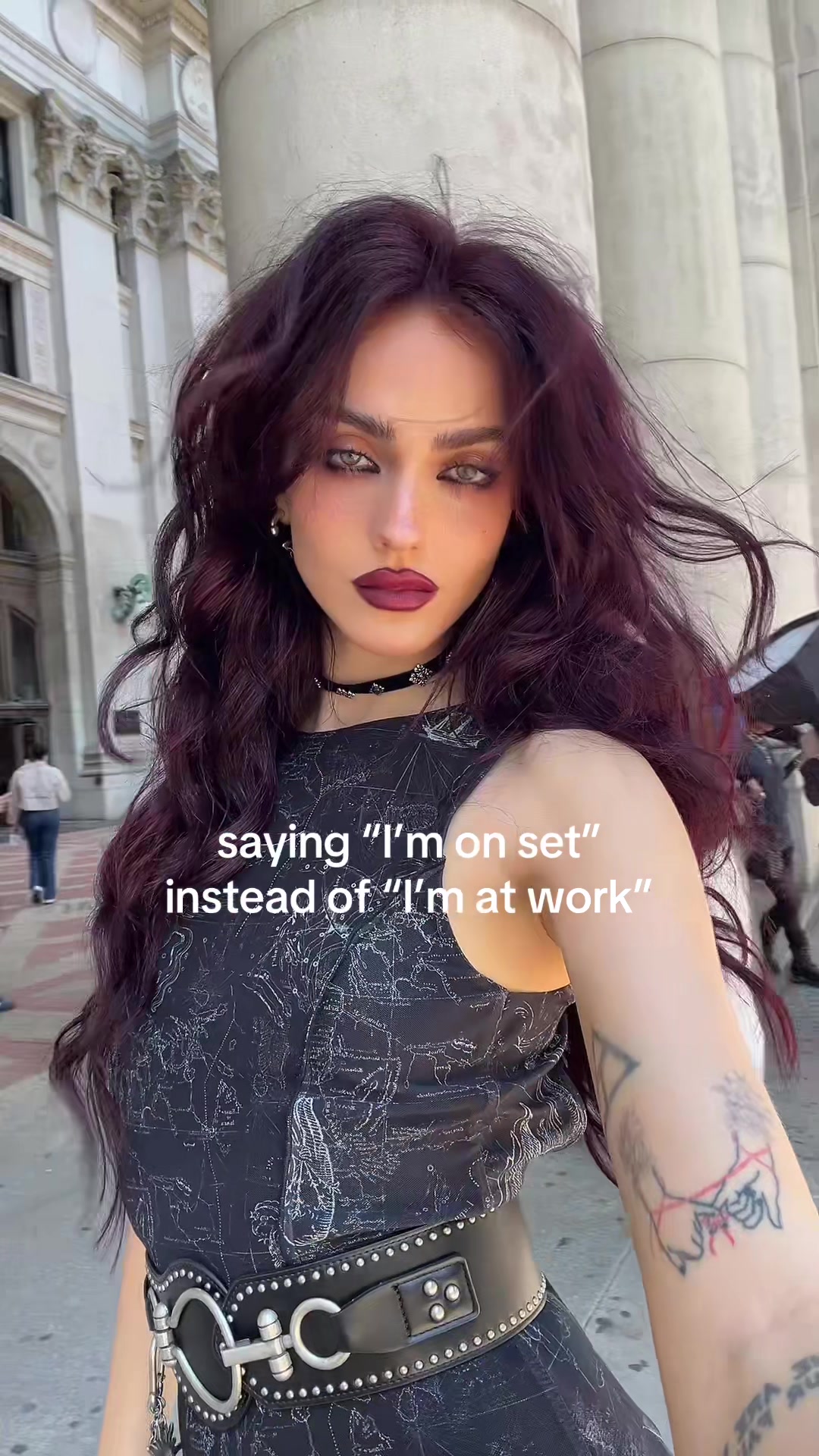 @tea