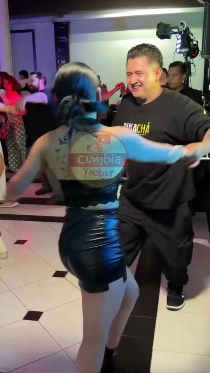 @Cumbia Youber