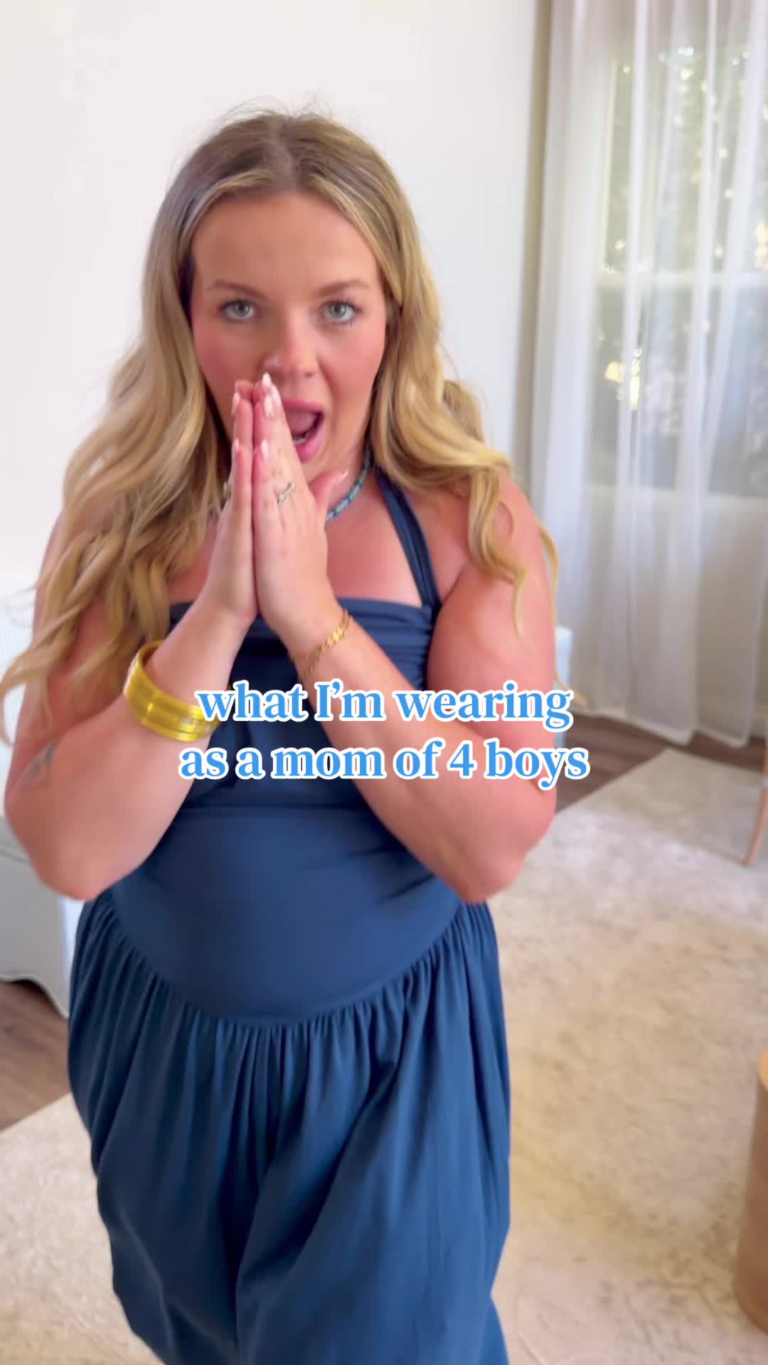 @Olivia May