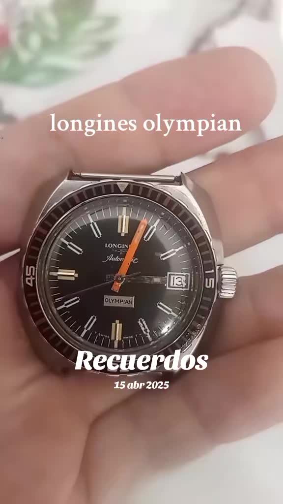 @vintage_watchesmex