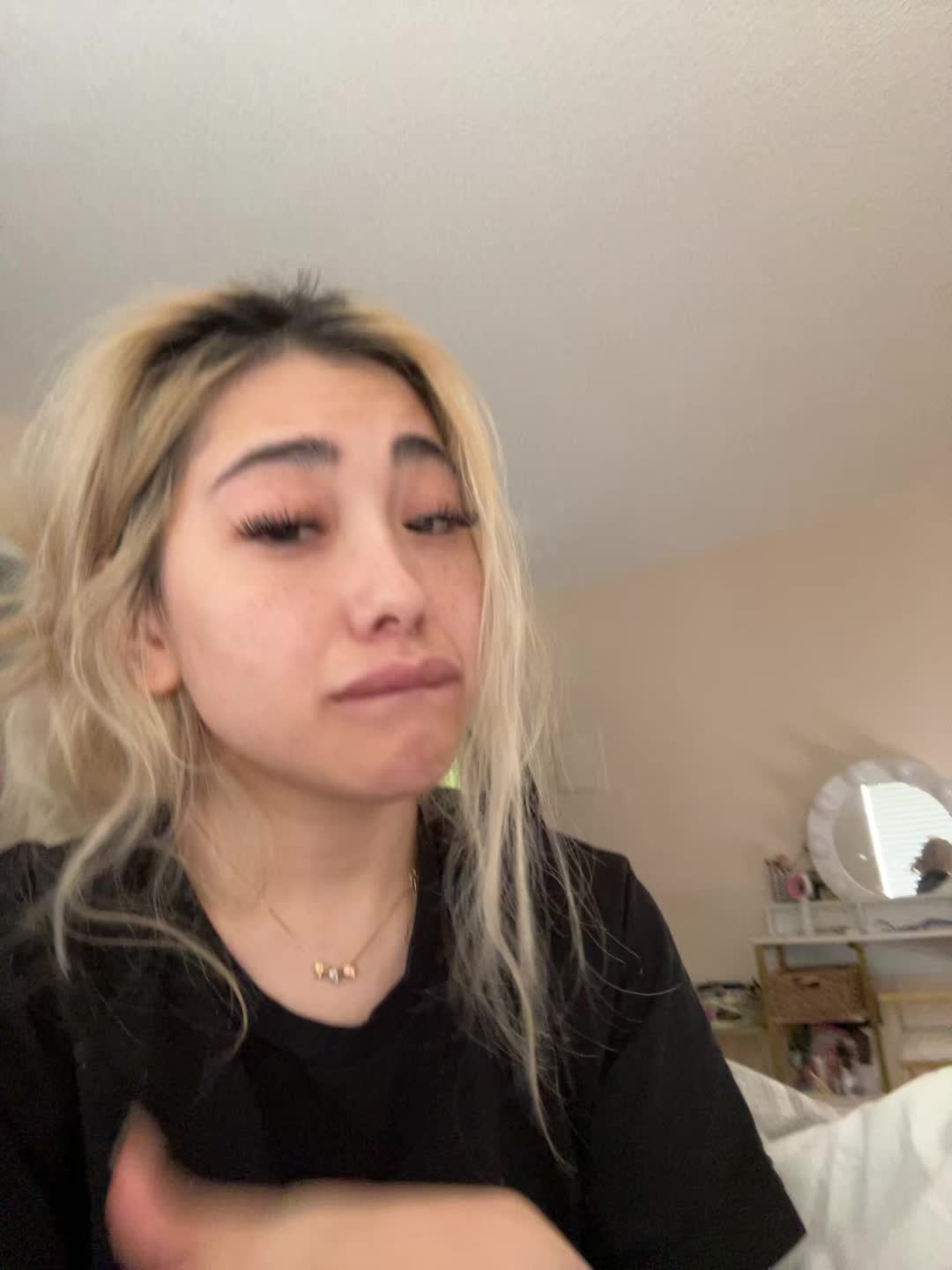 @Kiana Rose