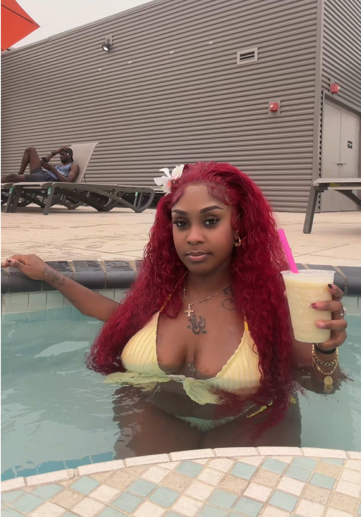 @Brownskin Mami