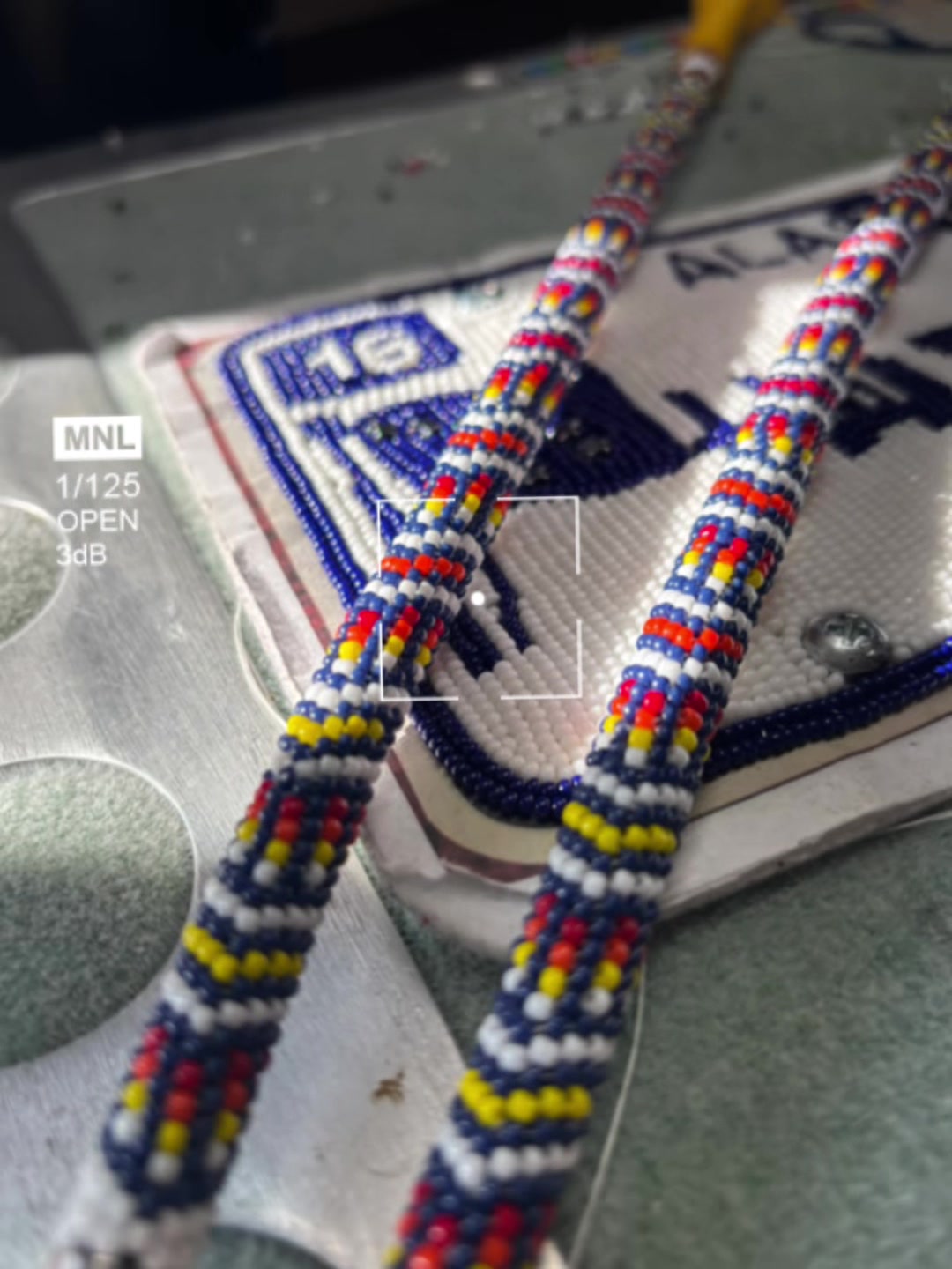 @West Coast Beadwork LLC❌