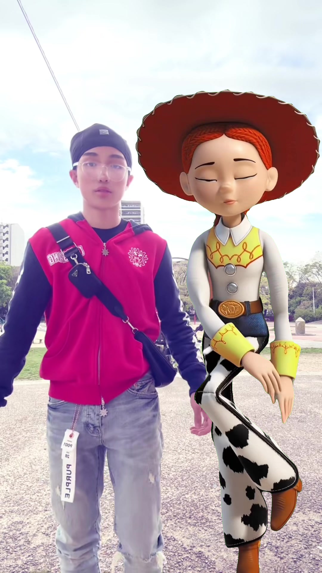 @北アフリカdrip