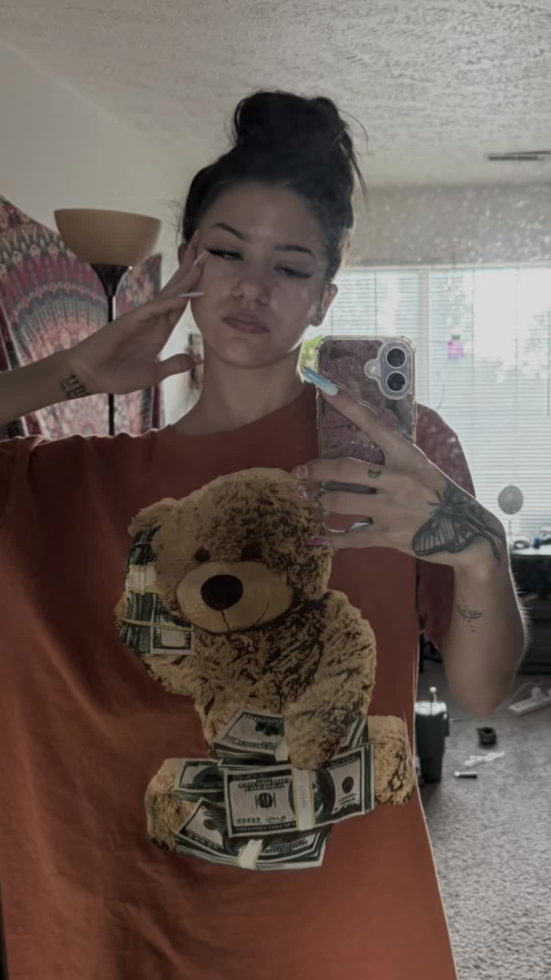 @PAULSWORLD❤️🔥🤘🏽